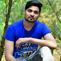 Sudarsan Chakraborty