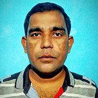 Puranjoy Chakraborty